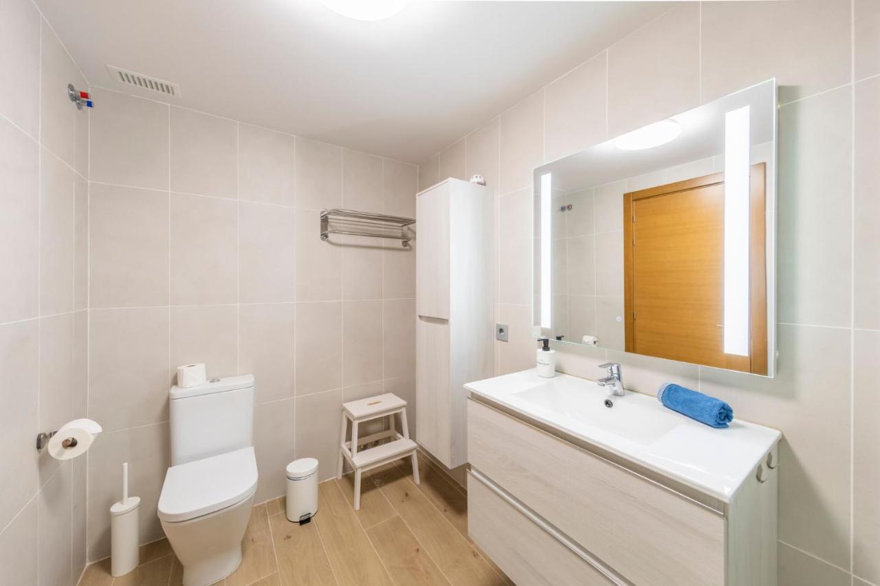 Medano4You Las Terrazas Dream Holiday Home La Tejita Exterior foto
